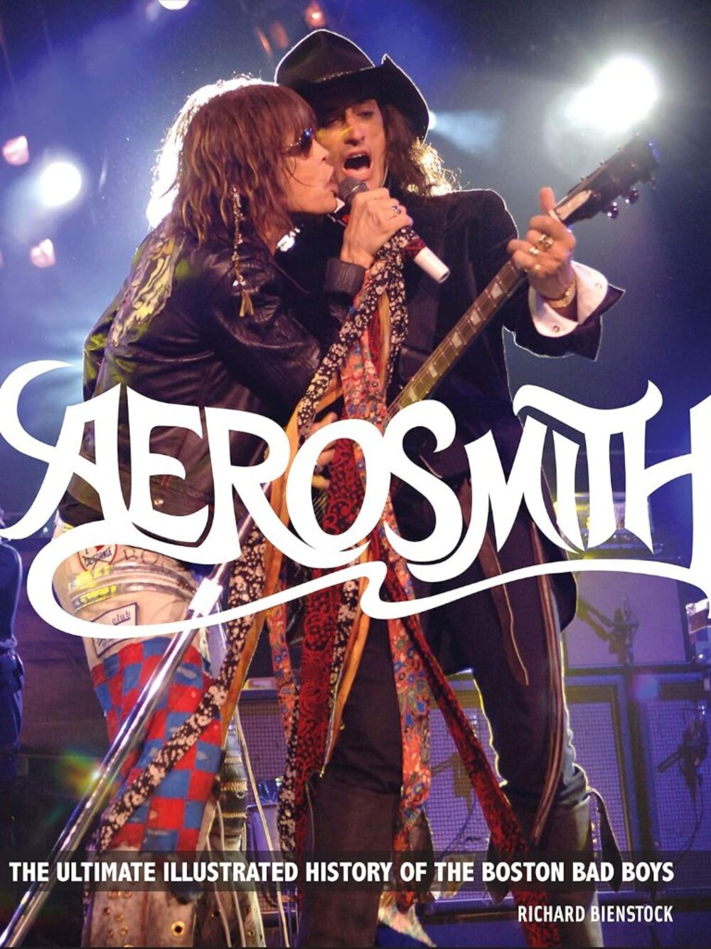 Aerosmith (Book)